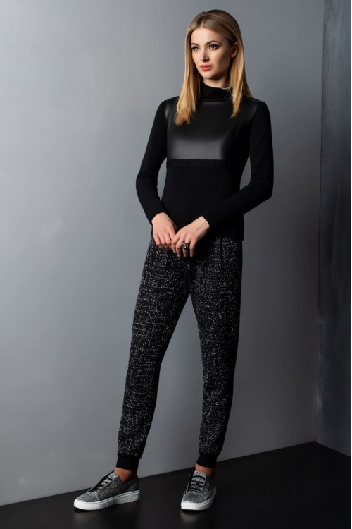 Джемпер C3917